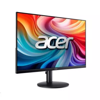 ACER LCD SA243YGObi 60cm (23.8") IPS LED, FHD 1920x1080@120Hz HDMI, 75Hz VGA, 250cd/m2, 178/178, 1ms(VRB), 1xVGA+ 1xHDMI ACER LCD SA243YGObi 60cm (23.8") IPS LED, FHD 1920x1080@120Hz HDMI, 75Hz VGA, 250cd/m2, 178/178, 1ms(VRB), 1xVGA+ 1xHDMI