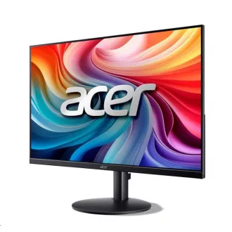 ACER LCD SA243YGObi 60cm (23.8") IPS LED, FHD 1920x1080@120Hz HDMI, 75Hz VGA, 250cd/m2, 178/178, 1ms(VRB), 1xVGA+ 1xHDMI ACER LCD SA243YGObi 60cm (23.8") IPS LED, FHD 1920x1080@120Hz HDMI, 75Hz VGA, 250cd/m2, 178/178, 1ms(VRB), 1xVGA+ 1xHDMI