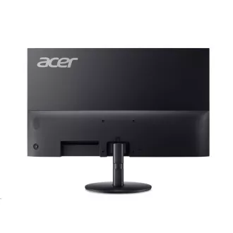 ACER LCD SA243YGObi 60cm (23.8") IPS LED, FHD 1920x1080@120Hz HDMI, 75Hz VGA, 250cd/m2, 178/178, 1ms(VRB), 1xVGA+ 1xHDMI ACER LCD SA243YGObi 60cm (23.8") IPS LED, FHD 1920x1080@120Hz HDMI, 75Hz VGA, 250cd/m2, 178/178, 1ms(VRB), 1xVGA+ 1xHDMI