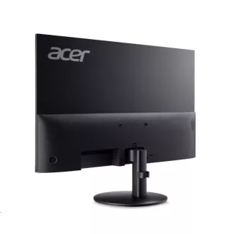 ACER LCD SA243YGObi 60cm (23.8") IPS LED, FHD 1920x1080@120Hz HDMI, 75Hz VGA, 250cd/m2, 178/178, 1ms(VRB), 1xVGA+ 1xHDMI ACER LCD SA243YGObi 60cm (23.8") IPS LED, FHD 1920x1080@120Hz HDMI, 75Hz VGA, 250cd/m2, 178/178, 1ms(VRB), 1xVGA+ 1xHDMI