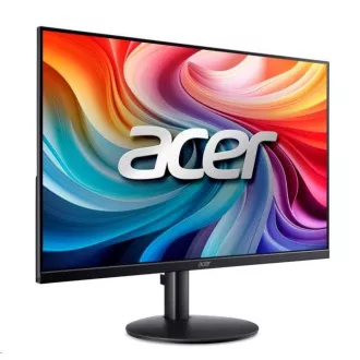 ACER LCD SA243YGOwi 60cm (23.8") IPS LED, FHD 1920x1080@120Hz HDMI, 75Hz VGA, 250cd/m2, 178/178, 1ms(VRB), 1xVGA+ 1xHDMI ACER LCD SA243YGOwi 60cm (23.8") IPS LED, FHD 1920x1080@120Hz HDMI, 75Hz VGA, 250cd/m2, 178/178, 1ms(VRB), 1xVGA+ 1xHDMI