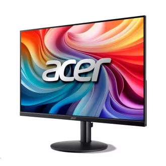 ACER LCD SA243YGOwi 60cm (23.8") IPS LED, FHD 1920x1080@120Hz HDMI, 75Hz VGA, 250cd/m2, 178/178, 1ms(VRB), 1xVGA+ 1xHDMI ACER LCD SA243YGOwi 60cm (23.8") IPS LED, FHD 1920x1080@120Hz HDMI, 75Hz VGA, 250cd/m2, 178/178, 1ms(VRB), 1xVGA+ 1xHDMI