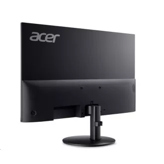 ACER LCD SA243YGOwi 60cm (23.8") IPS LED, FHD 1920x1080@120Hz HDMI, 75Hz VGA, 250cd/m2, 178/178, 1ms(VRB), 1xVGA+ 1xHDMI ACER LCD SA243YGOwi 60cm (23.8") IPS LED, FHD 1920x1080@120Hz HDMI, 75Hz VGA, 250cd/m2, 178/178, 1ms(VRB), 1xVGA+ 1xHDMI