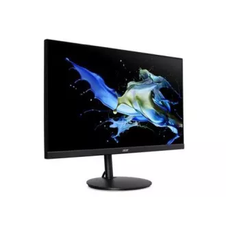 ACER LCD CB242Gbmiprx 60cm (23.8") IPS LED, FHD 1920x1080@120Hz DP/HDMI, 75Hz VGA, 250cd/m2, 178/178, 1ms(VRB), 1xVGA + ACER LCD CB242Gbmiprx 60cm (23.8") IPS LED, FHD 1920x1080@120Hz DP/HDMI, 75Hz VGA, 250cd/m2, 178/178, 1ms(VRB), 1xVGA +