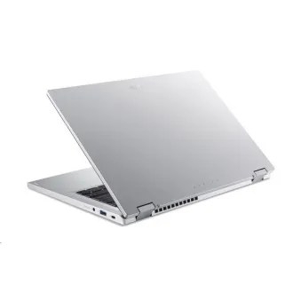 ACER NTB Aspire Go Spin 14 (AGSP14-31PT-C2S7), N150, 14"WUXGA, 8GB, 512GB SSD, Intel Graphics, W11H, Silver ACER NTB Aspire Go Spin 14 (AGSP14-31PT-C2S7), N150, 14"WUXGA, 8GB, 512GB SSD, Intel Graphics, W11H, Silver