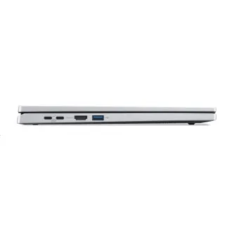 ACER NTB Aspire Go Spin 14 (AGSP14-31PT-C2S7), N150, 14"WUXGA, 8GB, 512GB SSD, Intel Graphics, W11H, Silver ACER NTB Aspire Go Spin 14 (AGSP14-31PT-C2S7), N150, 14"WUXGA, 8GB, 512GB SSD, Intel Graphics, W11H, Silver