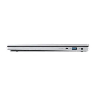 ACER NTB Aspire Go Spin 14 (AGSP14-31PT-C2S7), N150, 14"WUXGA, 8GB, 512GB SSD, Intel Graphics, W11H, Silver ACER NTB Aspire Go Spin 14 (AGSP14-31PT-C2S7), N150, 14"WUXGA, 8GB, 512GB SSD, Intel Graphics, W11H, Silver