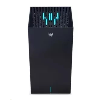 Acer Router Acer Predator Connect X7 5G CPE - Wifi 7 & 5G router, black, 802.11 b/g/n/ac/ax/be 2x2 Tri-band Acer Router Acer Predator Connect X7 5G CPE - Wifi 7 & 5G router, black, 802.11 b/g/n/ac/ax/be 2x2 Tri-band