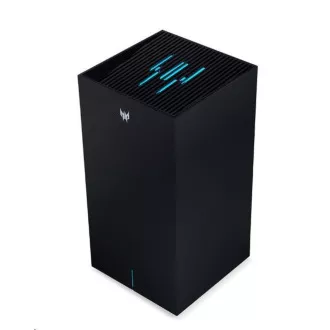 Acer Router Acer Predator Connect X7 5G CPE - Wifi 7 & 5G router, black, 802.11 b/g/n/ac/ax/be 2x2 Tri-band Acer Router Acer Predator Connect X7 5G CPE - Wifi 7 & 5G router, black, 802.11 b/g/n/ac/ax/be 2x2 Tri-band