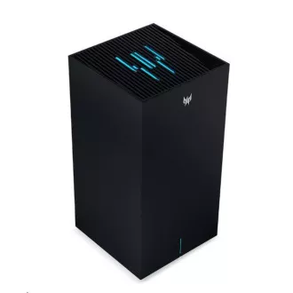 Acer Router Acer Predator Connect X7 5G CPE - Wifi 7 & 5G router, black, 802.11 b/g/n/ac/ax/be 2x2 Tri-band Acer Router Acer Predator Connect X7 5G CPE - Wifi 7 & 5G router, black, 802.11 b/g/n/ac/ax/be 2x2 Tri-band