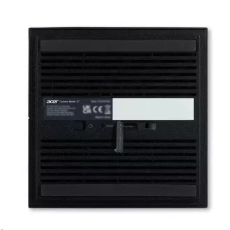 Acer Router Acer Predator Connect X7 5G CPE - Wifi 7 & 5G router, black, 802.11 b/g/n/ac/ax/be 2x2 Tri-band Acer Router Acer Predator Connect X7 5G CPE - Wifi 7 & 5G router, black, 802.11 b/g/n/ac/ax/be 2x2 Tri-band