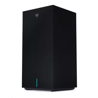 Acer Router Acer Predator Connect X7 5G CPE - Wifi 7 & 5G router, black, 802.11 b/g/n/ac/ax/be 2x2 Tri-band Acer Router Acer Predator Connect X7 5G CPE - Wifi 7 & 5G router, black, 802.11 b/g/n/ac/ax/be 2x2 Tri-band