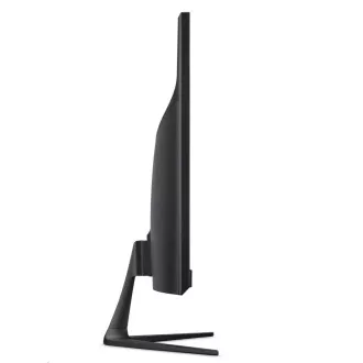 ACER PC AiO Aspire C24-2G, iCore 5 120U, 23.8" FHD, 8GB, 512GB SSD, UHD, W11, Black