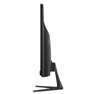ACER PC AiO Aspire C24-2G, iCore 5 120U, 23.8" FHD, 8GB, 512GB SSD, UHD, W11, Black