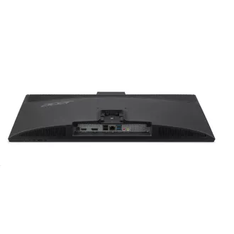 ACER PC AiO Aspire C24-2G, iCore 5 120U, 23.8" FHD, 8GB, 512GB SSD, UHD, W11, Black