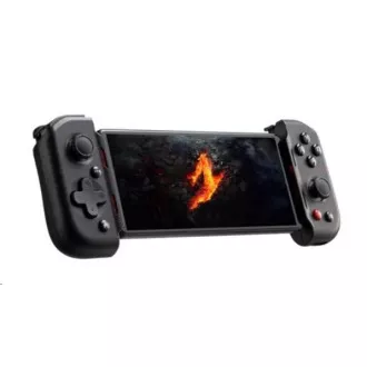 ACER Nitro Mobile Gaming Controller Black NGR400 - herní ovladač pro mobily a tablety do 8, 3" ACER Nitro Mobile Gaming Controller Black NGR400 - herní ovladač pro mobily a tablety do 8, 3"