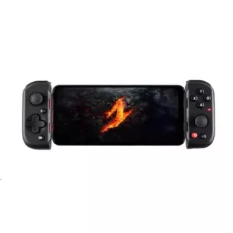 ACER Nitro Mobile Gaming Controller Black NGR400 - herní ovladač pro mobily a tablety do 8, 3" ACER Nitro Mobile Gaming Controller Black NGR400 - herní ovladač pro mobily a tablety do 8, 3"