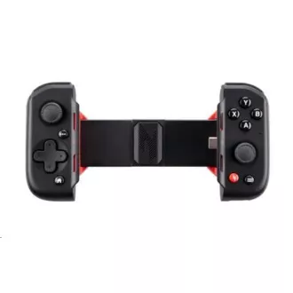 ACER Nitro Mobile Gaming Controller Black NGR400 - herní ovladač pro mobily a tablety do 8, 3" ACER Nitro Mobile Gaming Controller Black NGR400 - herní ovladač pro mobily a tablety do 8, 3"