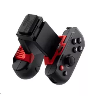ACER Nitro Mobile Gaming Controller Black NGR400 - herní ovladač pro mobily a tablety do 8, 3" ACER Nitro Mobile Gaming Controller Black NGR400 - herní ovladač pro mobily a tablety do 8, 3"