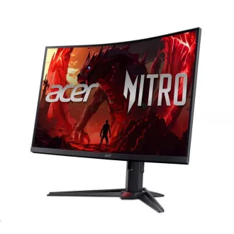ACER LCD Nitro XZ273UP2bmiiphx 69cm (27") Curved 1000R VA LED, QHD 2560x1440@180Hz DP, 144Hz HDMI, 300nits, 178/178, 2ms ACER LCD Nitro XZ273UP2bmiiphx 69cm (27") Curved 1000R VA LED, QHD 2560x1440@180Hz DP, 144Hz HDMI, 300nits, 178/178, 2ms