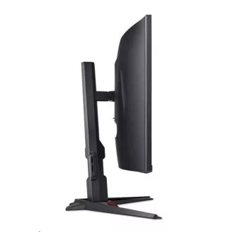 ACER LCD Nitro XZ273UP2bmiiphx 69cm (27") Curved 1000R VA LED, QHD 2560x1440@180Hz DP, 144Hz HDMI, 300nits, 178/178, 2ms ACER LCD Nitro XZ273UP2bmiiphx 69cm (27") Curved 1000R VA LED, QHD 2560x1440@180Hz DP, 144Hz HDMI, 300nits, 178/178, 2ms