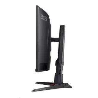 ACER LCD Nitro XZ273UP2bmiiphx 69cm (27") Curved 1000R VA LED, QHD 2560x1440@180Hz DP, 144Hz HDMI, 300nits, 178/178, 2ms ACER LCD Nitro XZ273UP2bmiiphx 69cm (27") Curved 1000R VA LED, QHD 2560x1440@180Hz DP, 144Hz HDMI, 300nits, 178/178, 2ms