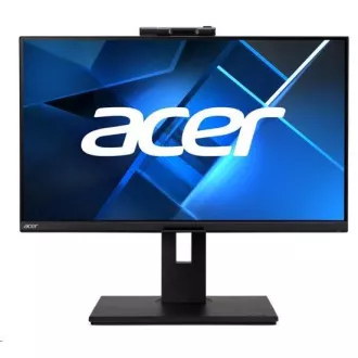 ACER LCD B248YGbemiqprcuzx 60cm (23.8") IPS LED, FHD 1920x1080@120Hz, 250cd/m2, 178°/178°, 4ms (G2G), HDMI(2.0) + DP(1.4 ACER LCD B248YGbemiqprcuzx 60cm (23.8") IPS LED, FHD 1920x1080@120Hz, 250cd/m2, 178°/178°, 4ms (G2G), HDMI(2.0) + DP(1.4