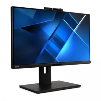 ACER LCD B248YGbemiqprcuzx 60cm (23.8") IPS LED, FHD 1920x1080@120Hz, 250cd/m2, 178°/178°, 4ms (G2G), HDMI(2.0) + DP(1.4 ACER LCD B248YGbemiqprcuzx 60cm (23.8") IPS LED, FHD 1920x1080@120Hz, 250cd/m2, 178°/178°, 4ms (G2G), HDMI(2.0) + DP(1.4