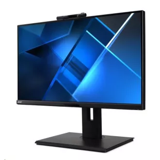 ACER LCD B248YGbemiqprcuzx 60cm (23.8") IPS LED, FHD 1920x1080@120Hz, 250cd/m2, 178°/178°, 4ms (G2G), HDMI(2.0) + DP(1.4 ACER LCD B248YGbemiqprcuzx 60cm (23.8") IPS LED, FHD 1920x1080@120Hz, 250cd/m2, 178°/178°, 4ms (G2G), HDMI(2.0) + DP(1.4