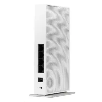 ACER Connect Wave 7 - Wifi 7 Mesh Router - DUALPACK (2pcs), white, 802.11 b/g/n/ac/ax/be 2x2, Dual band 2.4GHz + 5GHz or ACER Connect Wave 7 - Wifi 7 Mesh Router - DUALPACK (2pcs), white, 802.11 b/g/n/ac/ax/be 2x2, Dual band 2.4GHz + 5GHz or