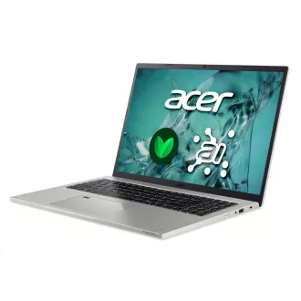 ACER NTB Aspire Vero 16 (AV16-71P-74WA), Ultra 7 255H, 16"WUXGA, 32GB, 1TB SSD, Intel Arc, W11H, Gray