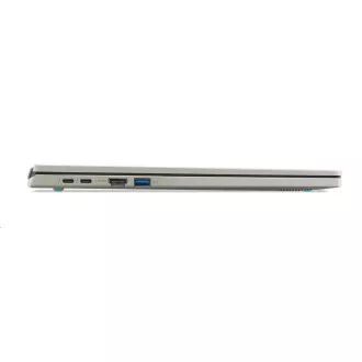 ACER NTB Aspire Vero 16 (AV16-71P-74WA), Ultra 7 255H, 16"WUXGA, 32GB, 1TB SSD, Intel Arc, W11H, Gray