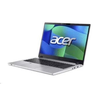 ACER NTB TravelMate P2 15 (TMP215-75-G2-TCO-54EZ), Ultra 5-125H, 15.6"FHD, 8GB, 512GB SSD, Intel Graphics, W11P, Silver ACER NTB TravelMate P2 15 (TMP215-75-G2-TCO-54EZ), Ultra 5-125H, 15.6"FHD, 8GB, 512GB SSD, Intel Graphics, W11P, Silver