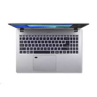 ACER NTB TravelMate P2 15 (TMP215-75-G2-TCO-54EZ), Ultra 5-125H, 15.6"FHD, 8GB, 512GB SSD, Intel Graphics, W11P, Silver ACER NTB TravelMate P2 15 (TMP215-75-G2-TCO-54EZ), Ultra 5-125H, 15.6"FHD, 8GB, 512GB SSD, Intel Graphics, W11P, Silver
