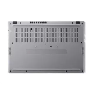 ACER NTB TravelMate P2 15 (TMP215-75-G2-TCO-54EZ), Ultra 5-125H, 15.6"FHD, 8GB, 512GB SSD, Intel Graphics, W11P, Silver ACER NTB TravelMate P2 15 (TMP215-75-G2-TCO-54EZ), Ultra 5-125H, 15.6"FHD, 8GB, 512GB SSD, Intel Graphics, W11P, Silver