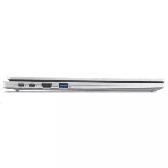 ACER NTB TravelMate P2 15 (TMP215-75-G2-TCO-54EZ), Ultra 5-125H, 15.6"FHD, 8GB, 512GB SSD, Intel Graphics, W11P, Silver ACER NTB TravelMate P2 15 (TMP215-75-G2-TCO-54EZ), Ultra 5-125H, 15.6"FHD, 8GB, 512GB SSD, Intel Graphics, W11P, Silver