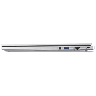 ACER NTB TravelMate P2 15 (TMP215-75-G2-TCO-54EZ), Ultra 5-125H, 15.6"FHD, 8GB, 512GB SSD, Intel Graphics, W11P, Silver ACER NTB TravelMate P2 15 (TMP215-75-G2-TCO-54EZ), Ultra 5-125H, 15.6"FHD, 8GB, 512GB SSD, Intel Graphics, W11P, Silver