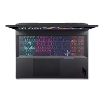 ACER NTB Nitro 18 AI (AN18-61-R3KG), AI 9 365, 18" 2560x1600, 32GB, 1TB SSD, RTX 5060, W11H, Black ACER NTB Nitro 18 AI (AN18-61-R3KG), AI 9 365, 18" 2560x1600, 32GB, 1TB SSD, RTX 5060, W11H, Black