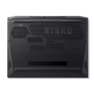 ACER NTB Nitro 18 AI (AN18-61-R3KG), AI 9 365, 18" 2560x1600, 32GB, 1TB SSD, RTX 5060, W11H, Black ACER NTB Nitro 18 AI (AN18-61-R3KG), AI 9 365, 18" 2560x1600, 32GB, 1TB SSD, RTX 5060, W11H, Black