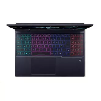 ACER NTB Predator Helios Neo 16 AI (PHN16-73-91XS), Ultra9-275HX, 16"WQXGA, 32GB, 1TB SSD, RTX 5060, Linux, Black ACER NTB Predator Helios Neo 16 AI (PHN16-73-91XS), Ultra9-275HX, 16"WQXGA, 32GB, 1TB SSD, RTX 5060, Linux, Black