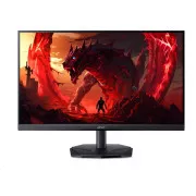 ACER LCD Nitro KG251QX0biip 24.5", VA LED, FHD, 200Hz, 250nits, 178/178, 1ms, VESA, HDMI, DP, Black