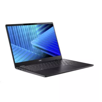 ACER NTB TravelMate P6 14 (TMP614-54-TCO-72LB), Ultra 7 258V, 14"WQXGA, 32GB, 1TB SSD, Intel Arc, W11P, Black