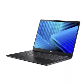 ACER NTB TravelMate P6 14 (TMP614-54-TCO-72LB), Ultra 7 258V, 14"WQXGA, 32GB, 1TB SSD, Intel Arc, W11P, Black