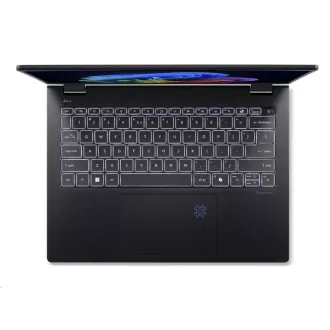 ACER NTB TravelMate P6 14 (TMP614-54-TCO-72LB), Ultra 7 258V, 14"WQXGA, 32GB, 1TB SSD, Intel Arc, W11P, Black
