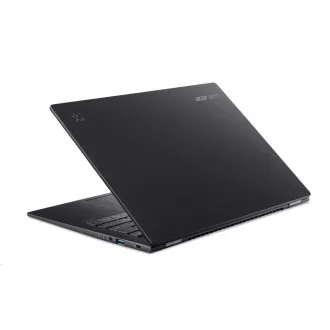 ACER NTB TravelMate P6 14 (TMP614-54-TCO-72LB), Ultra 7 258V, 14"WQXGA, 32GB, 1TB SSD, Intel Arc, W11P, Black