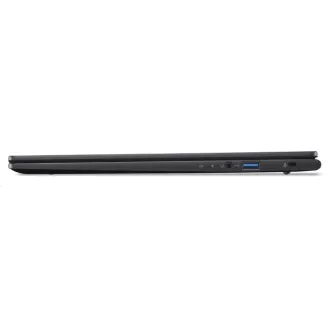 ACER NTB TravelMate P6 14 (TMP614-54-TCO-72LB), Ultra 7 258V, 14"WQXGA, 32GB, 1TB SSD, Intel Arc, W11P, Black