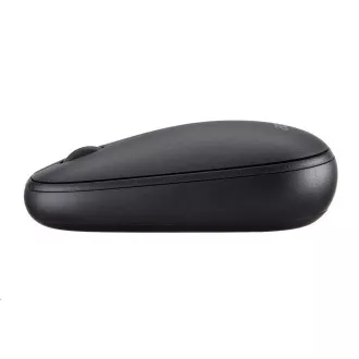 ACER Myš, Acer Wireless Bubble Mouse AMR100, RF2.4G, 1600 dpi, Black