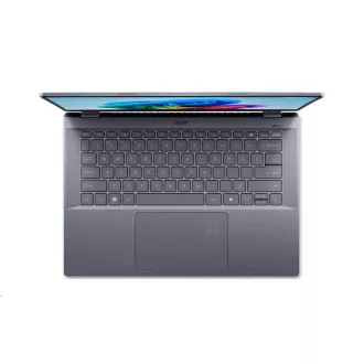 ACER NTB Swift X 14 AI (SFX14-61G-R542), R7 AI 350, 14.5"WQXGA+, 32GB, 1TB SSD, RTX 5060, W11H, Gray ACER NTB Swift X 14 AI (SFX14-61G-R542), R7 AI 350, 14.5"WQXGA+, 32GB, 1TB SSD, RTX 5060, W11H, Gray