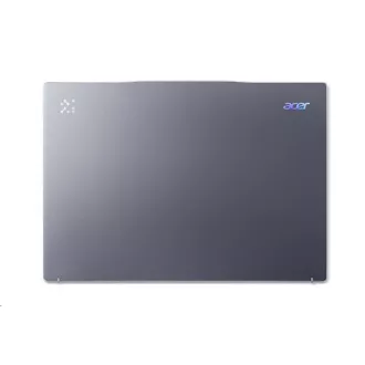 ACER NTB Swift X 14 AI (SFX14-61G-R542), R7 AI 350, 14.5"WQXGA+, 32GB, 1TB SSD, RTX 5060, W11H, Gray ACER NTB Swift X 14 AI (SFX14-61G-R542), R7 AI 350, 14.5"WQXGA+, 32GB, 1TB SSD, RTX 5060, W11H, Gray