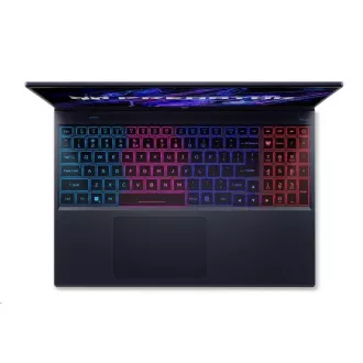 ACER NTB Predator Helios Neo 16 AI (PHN16-73-98QX), Ultra9-275HX, 16"WQXGA, 32GB, 1TB SSD, RTX 5060, W11H, Black